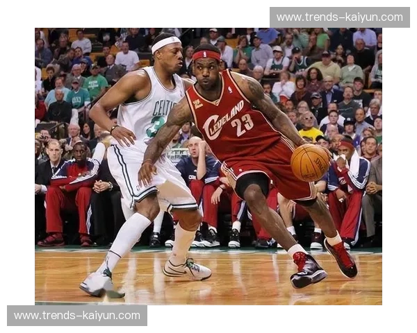 绿军铁蹄下的克利夫兰反击战：凯尔特人vs骑士G3，一场关于尊严与权力的终极博弈