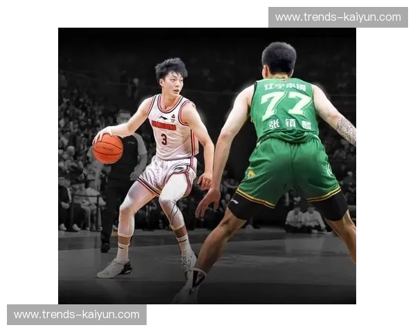 巅峰对决：广东宏远与北京金隅的恩怨情仇与荣耀之路